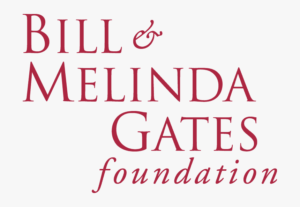 Gates Fdn logo