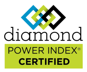 Diamond Power Index Certification